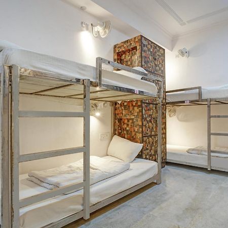 The Hindustan International - Traveller'S Choice Award 2025 Best Of Best Winning Hotel Yeni Delhi Dış mekan fotoğraf
