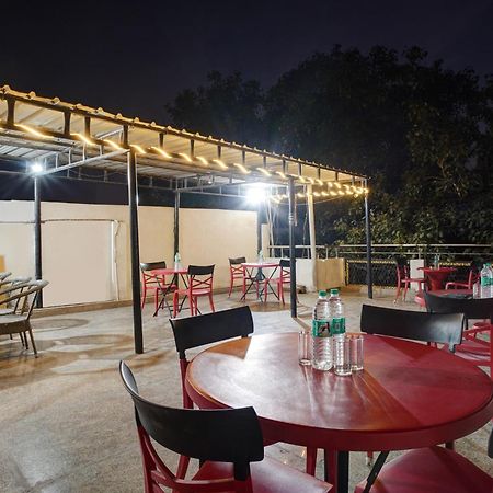 The Hindustan International - Traveller'S Choice Award 2025 Best Of Best Winning Hotel Yeni Delhi Dış mekan fotoğraf