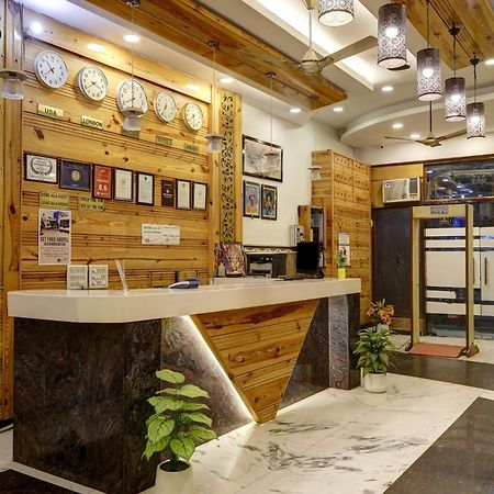 The Hindustan International - Traveller'S Choice Award 2025 Best Of Best Winning Hotel Yeni Delhi Dış mekan fotoğraf