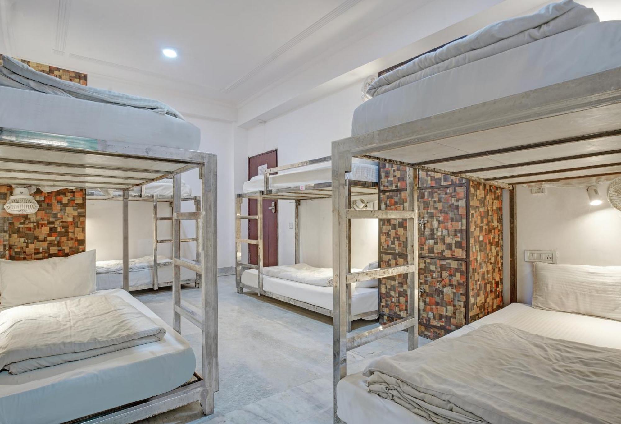 The Hindustan International - Traveller'S Choice Award 2025 Best Of Best Winning Hotel Yeni Delhi Dış mekan fotoğraf