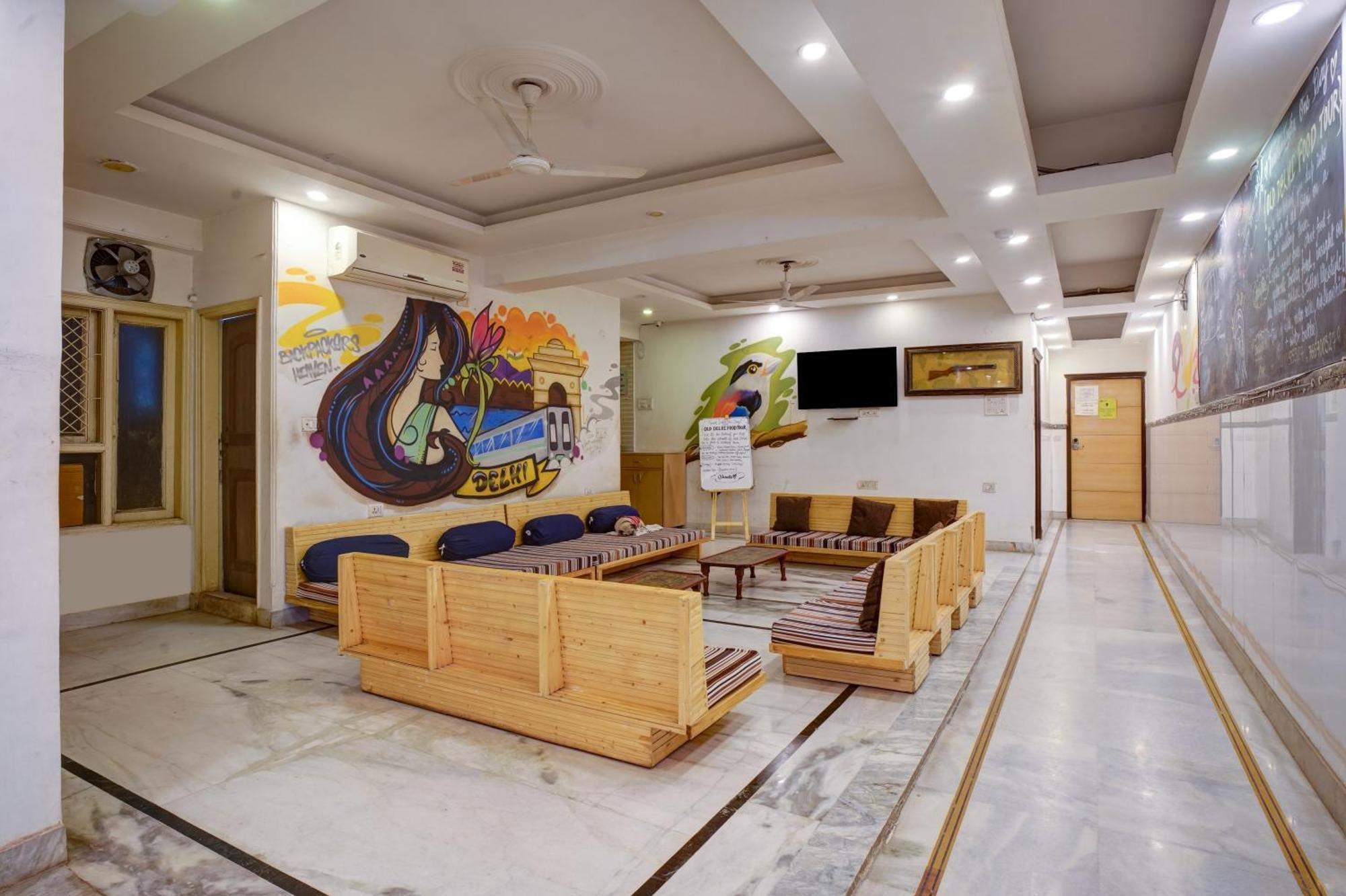The Hindustan International - Traveller'S Choice Award 2025 Best Of Best Winning Hotel Yeni Delhi Dış mekan fotoğraf