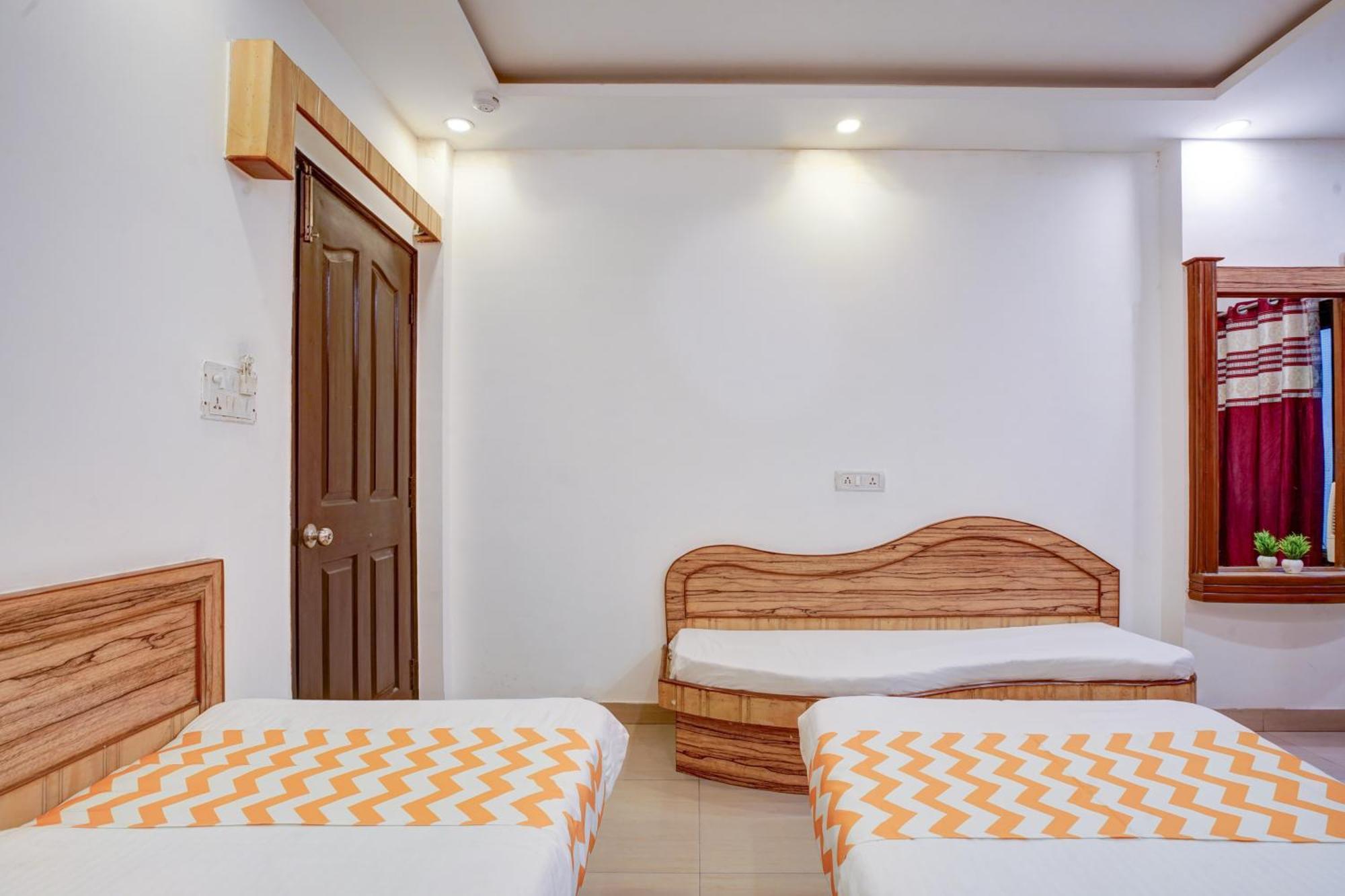 The Hindustan International - Traveller'S Choice Award 2025 Best Of Best Winning Hotel Yeni Delhi Dış mekan fotoğraf