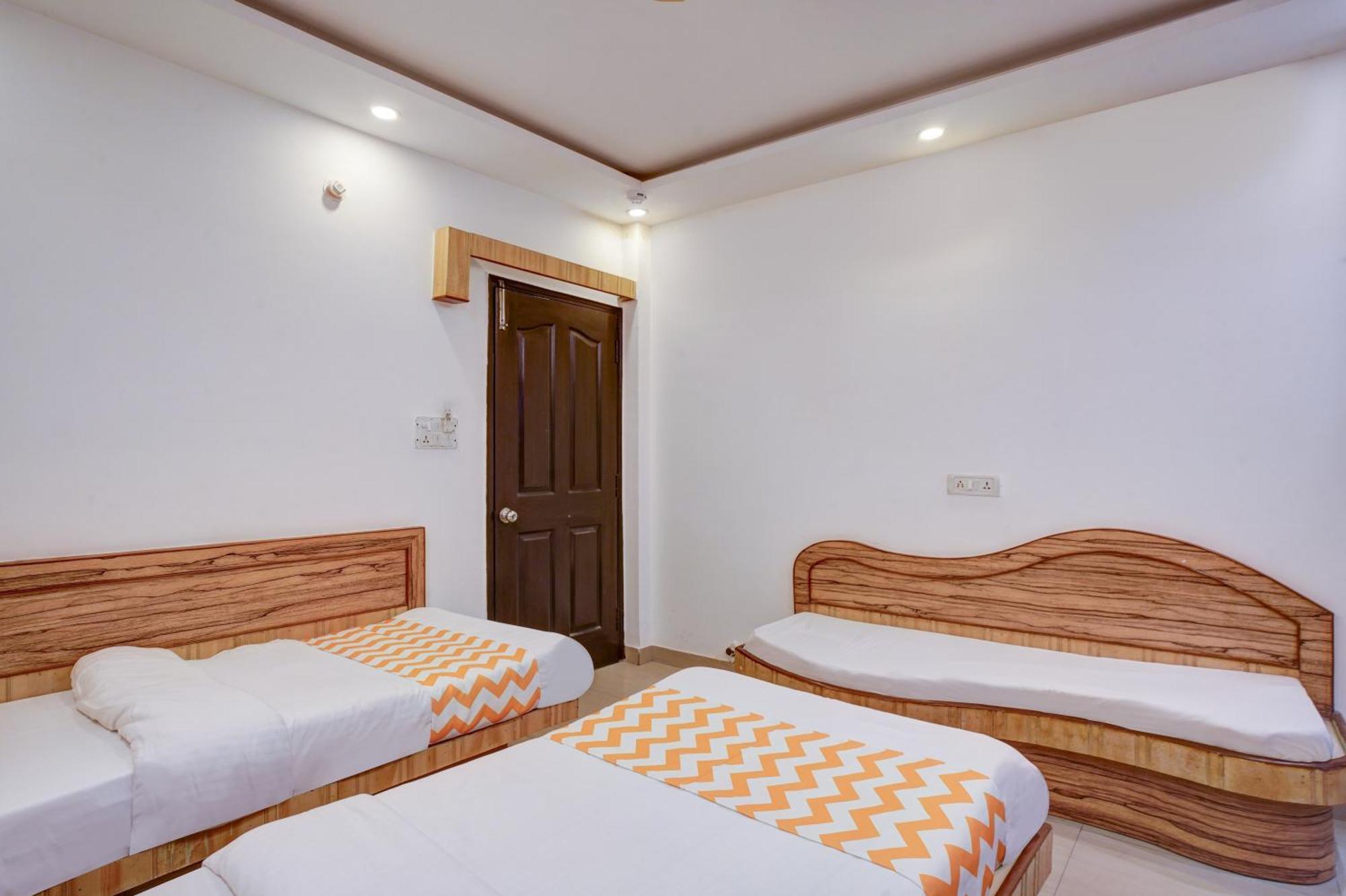 The Hindustan International - Traveller'S Choice Award 2025 Best Of Best Winning Hotel Yeni Delhi Dış mekan fotoğraf