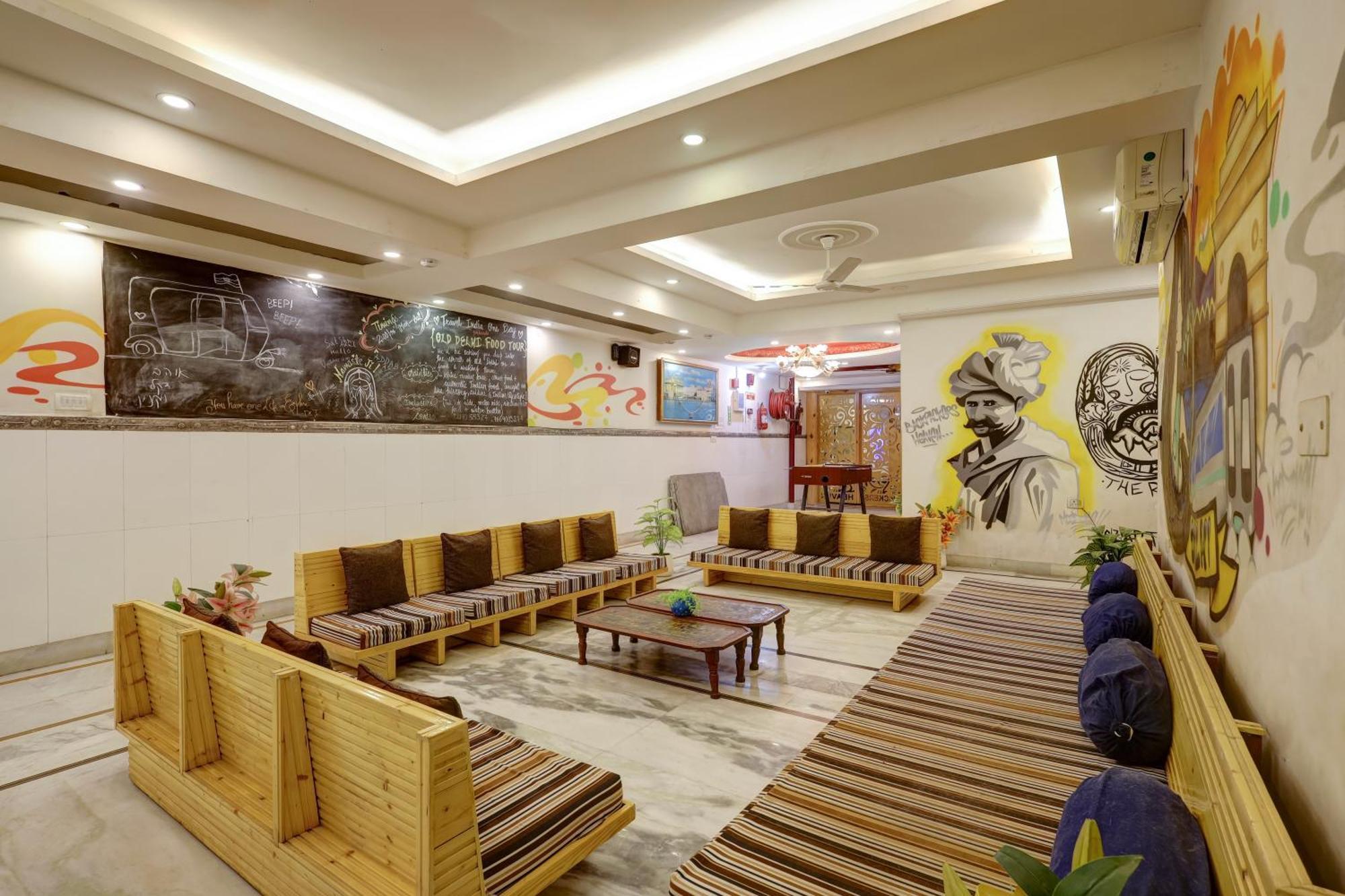 The Hindustan International - Traveller'S Choice Award 2025 Best Of Best Winning Hotel Yeni Delhi Dış mekan fotoğraf