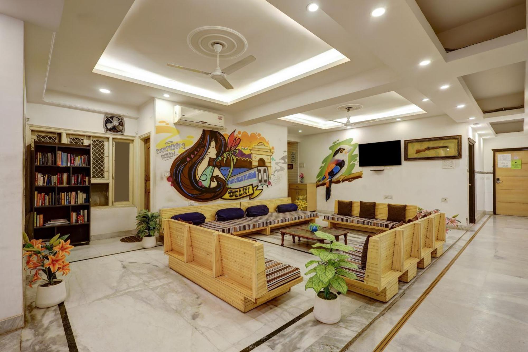 The Hindustan International - Traveller'S Choice Award 2025 Best Of Best Winning Hotel Yeni Delhi Dış mekan fotoğraf