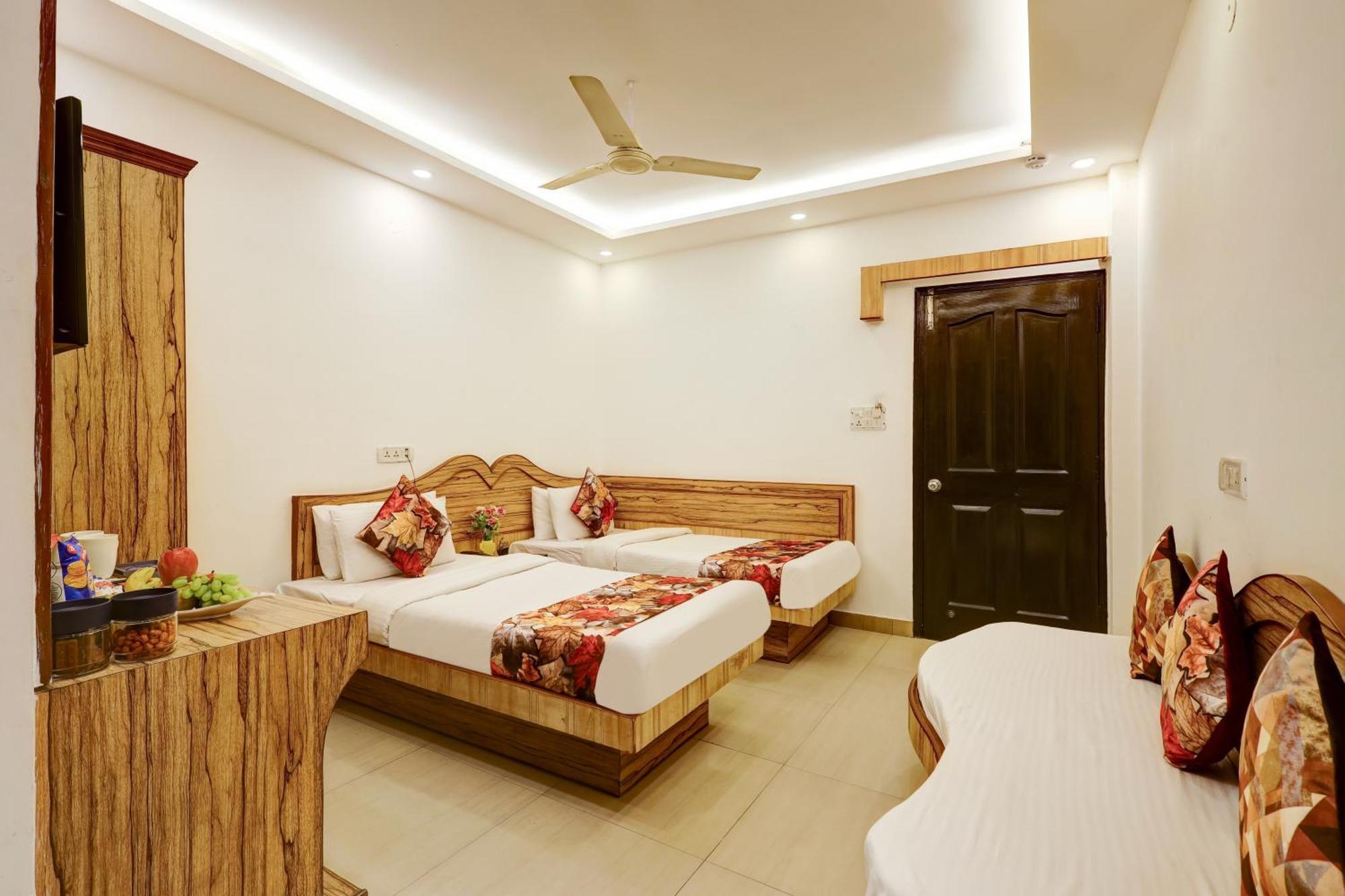 The Hindustan International - Traveller'S Choice Award 2025 Best Of Best Winning Hotel Yeni Delhi Dış mekan fotoğraf